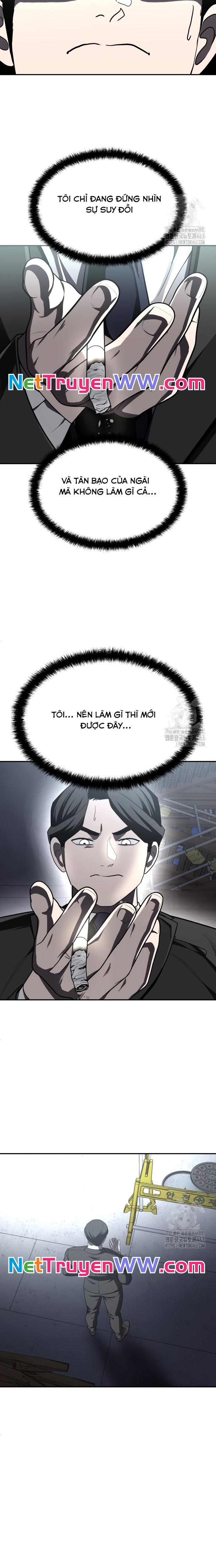 Món Đồ Chơi - Chương 39