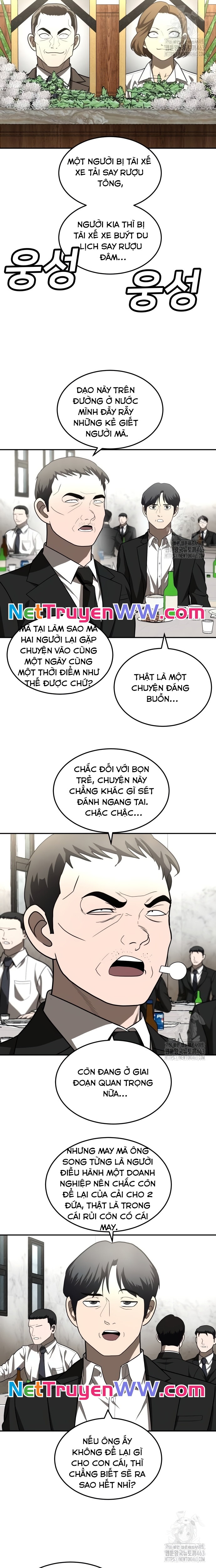 Món Đồ Chơi - Chương 39