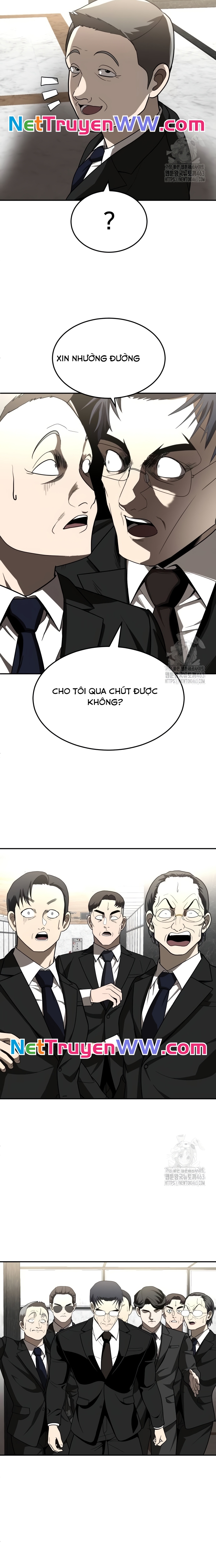 Món Đồ Chơi - Chương 39