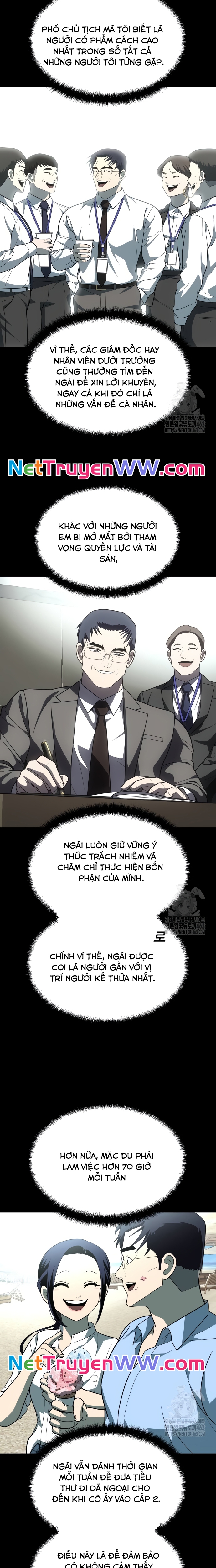 Món Đồ Chơi - Chương 39