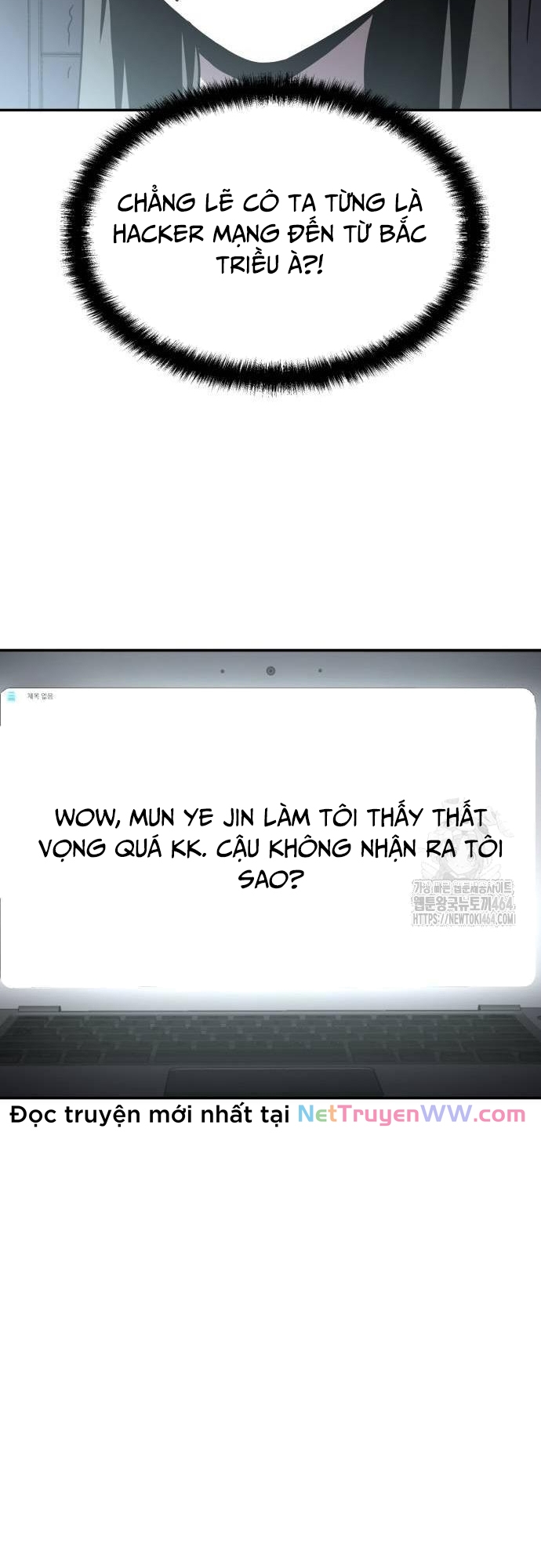 Món Đồ Chơi - Chương 40
