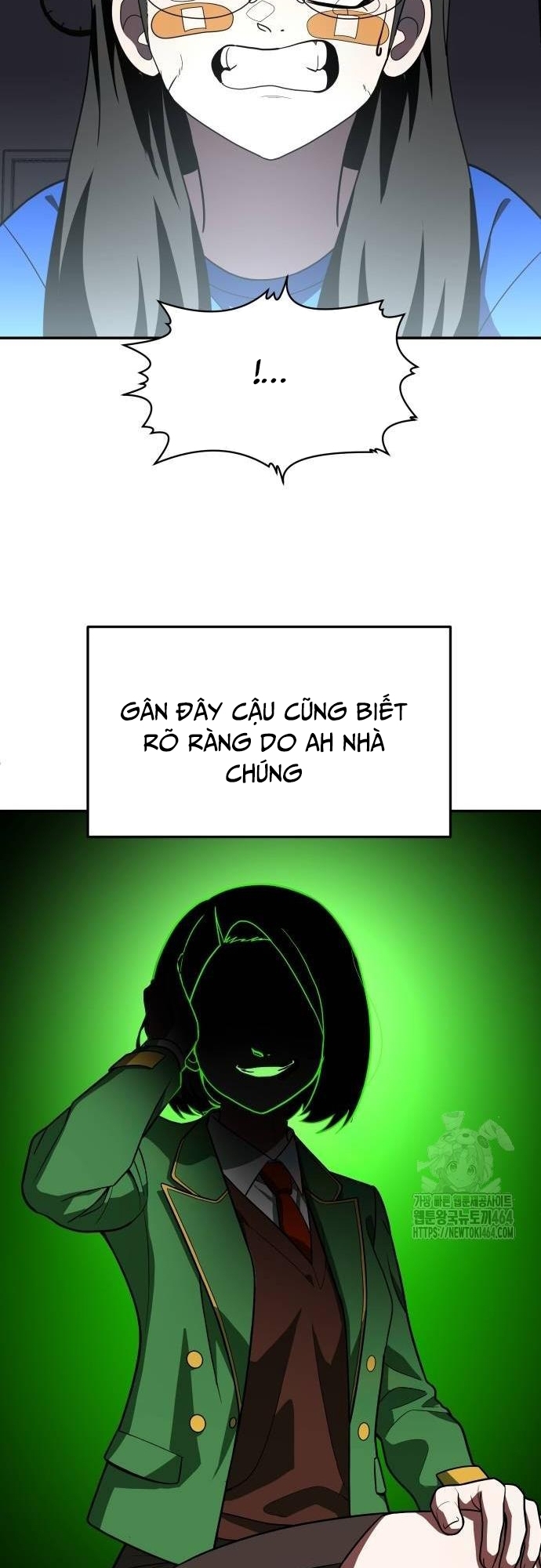 Món Đồ Chơi - Chương 40