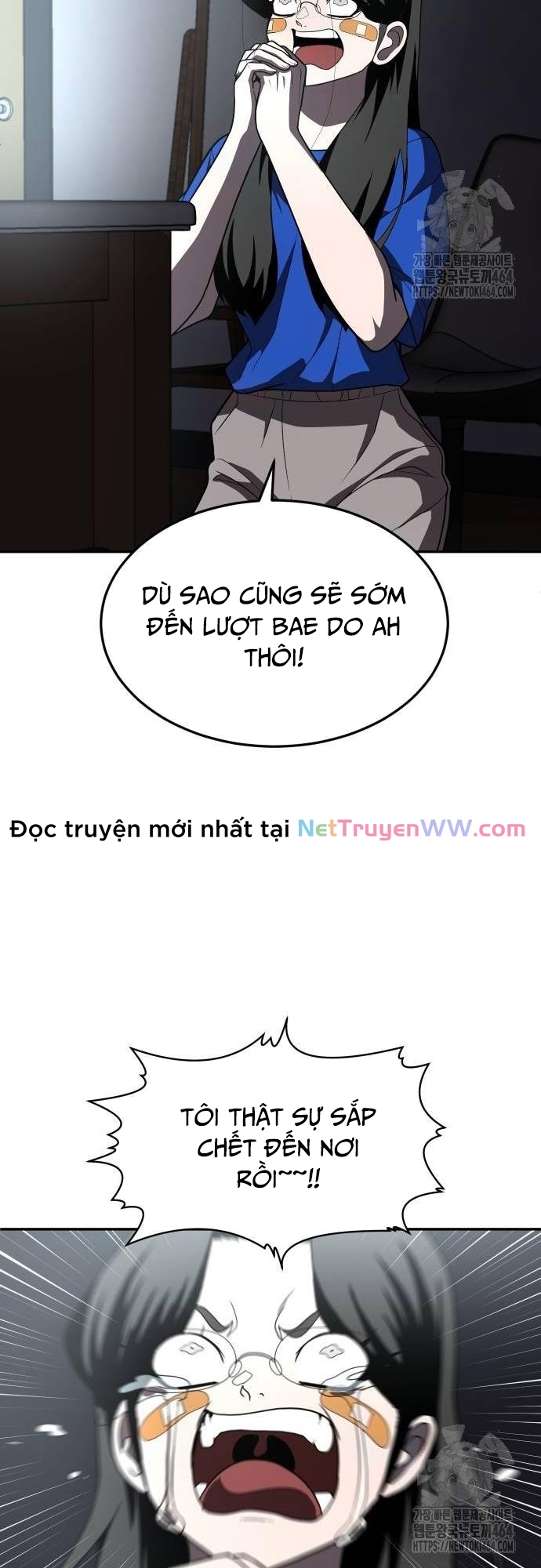 Món Đồ Chơi - Chương 40