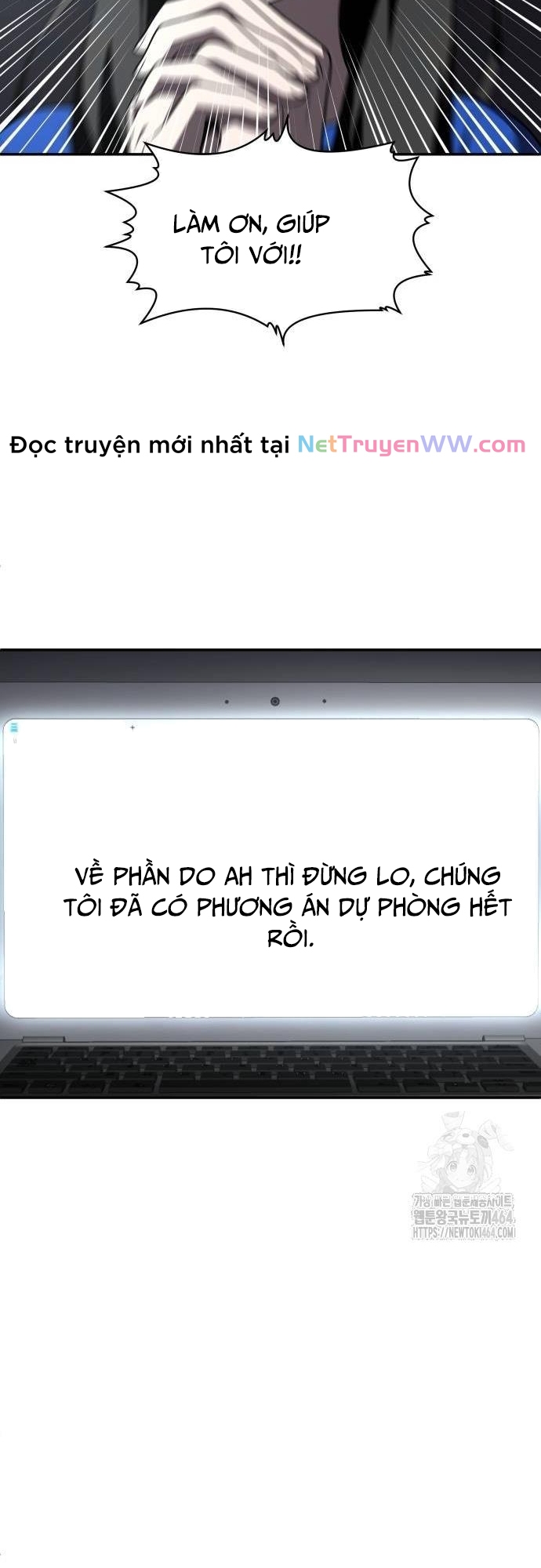 Món Đồ Chơi - Chương 40