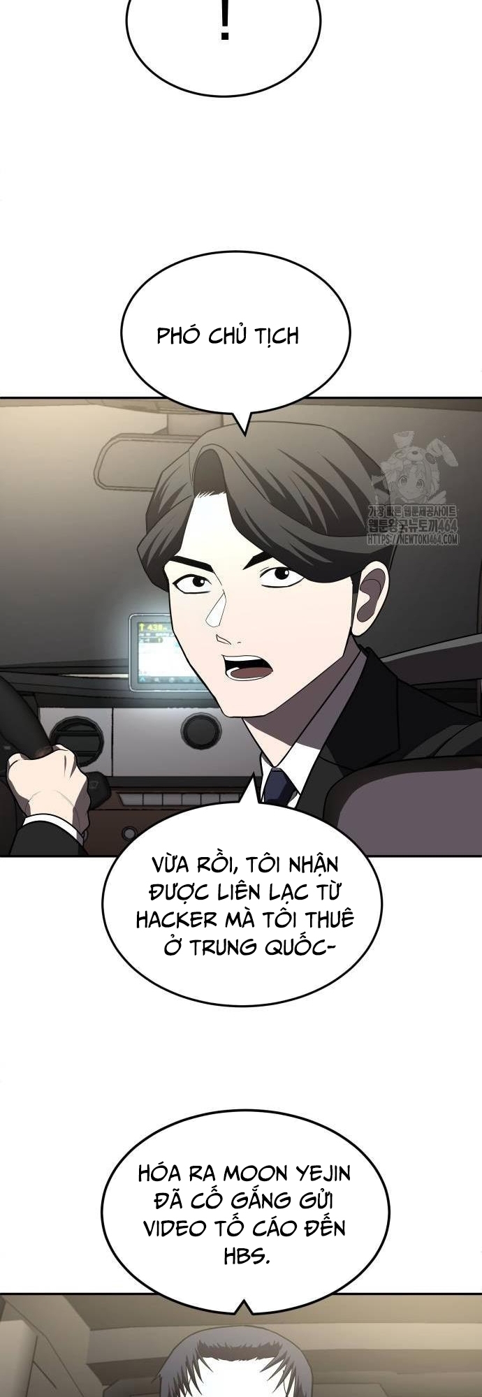 Món Đồ Chơi - Chương 40