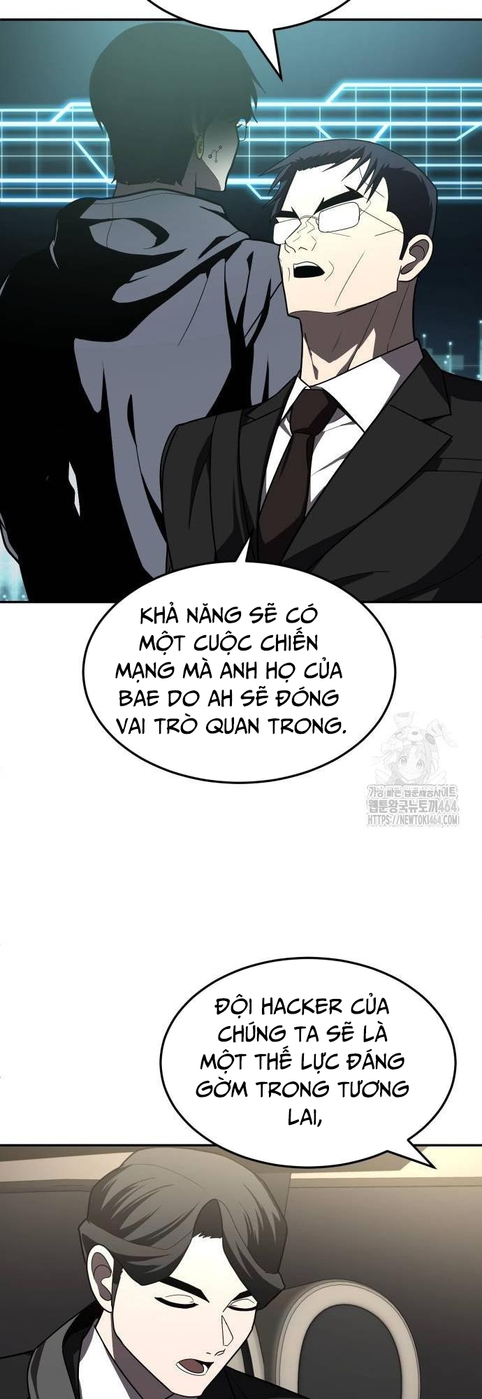 Món Đồ Chơi - Chương 40