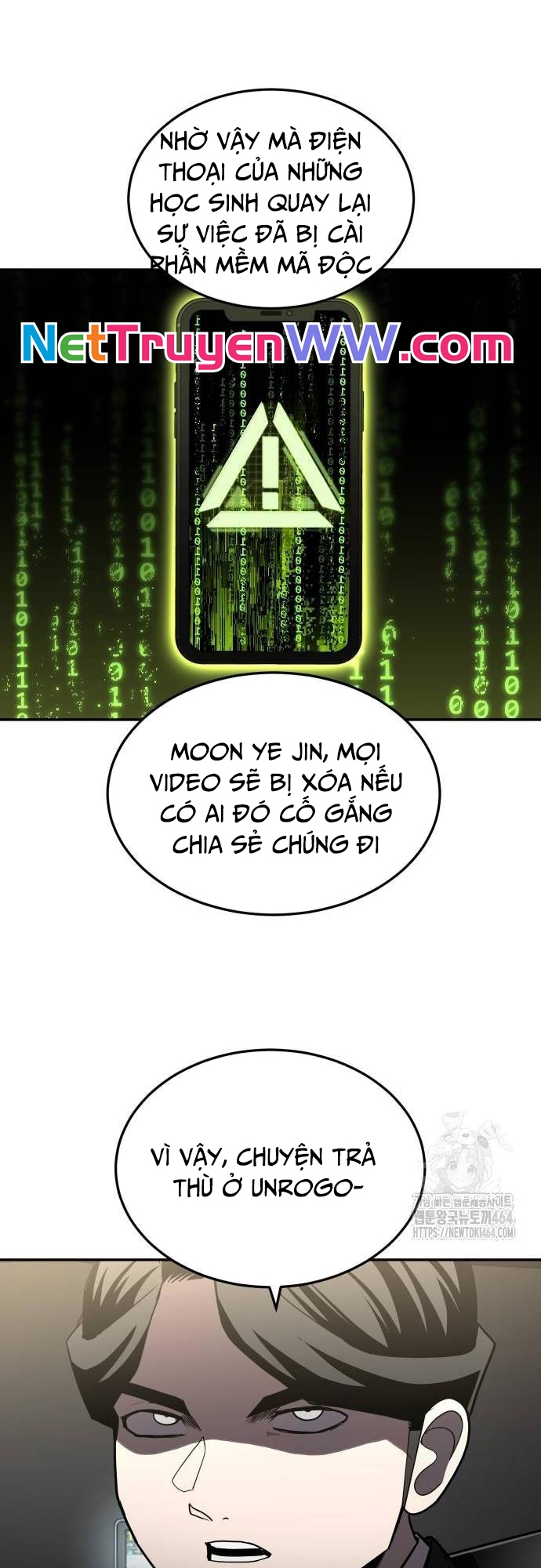 Món Đồ Chơi - Chương 40