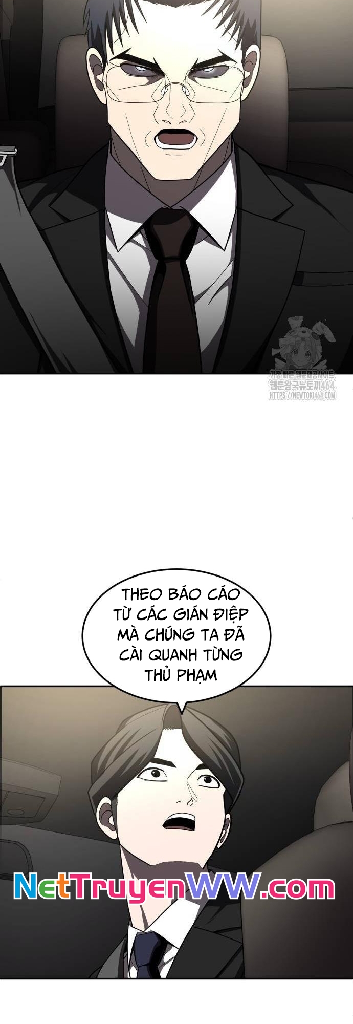 Món Đồ Chơi - Chương 40