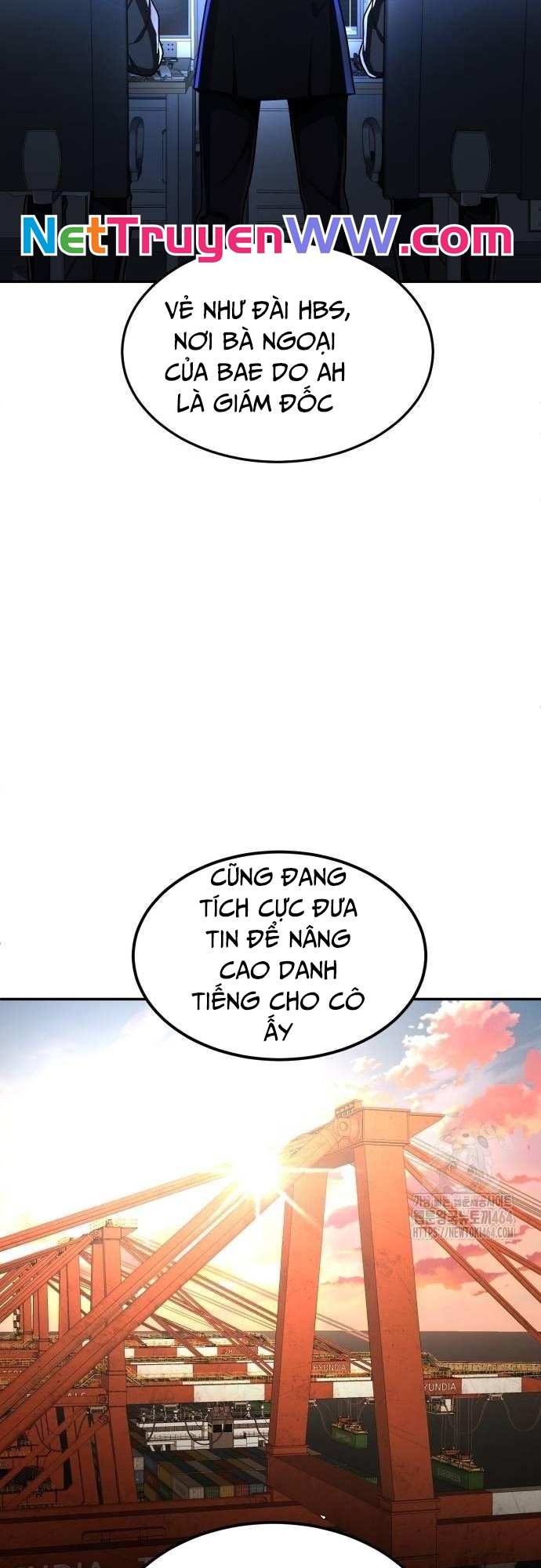 Món Đồ Chơi - Chương 40