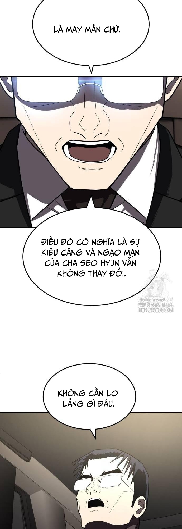 Món Đồ Chơi - Chương 40