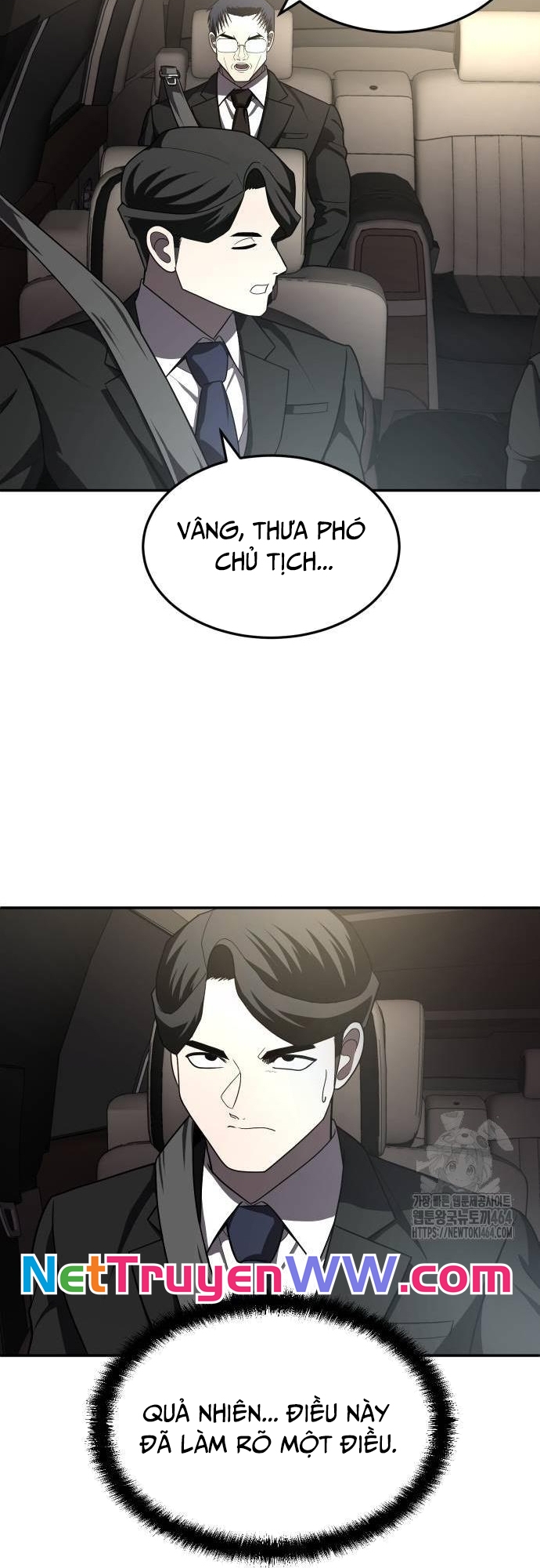 Món Đồ Chơi - Chương 40
