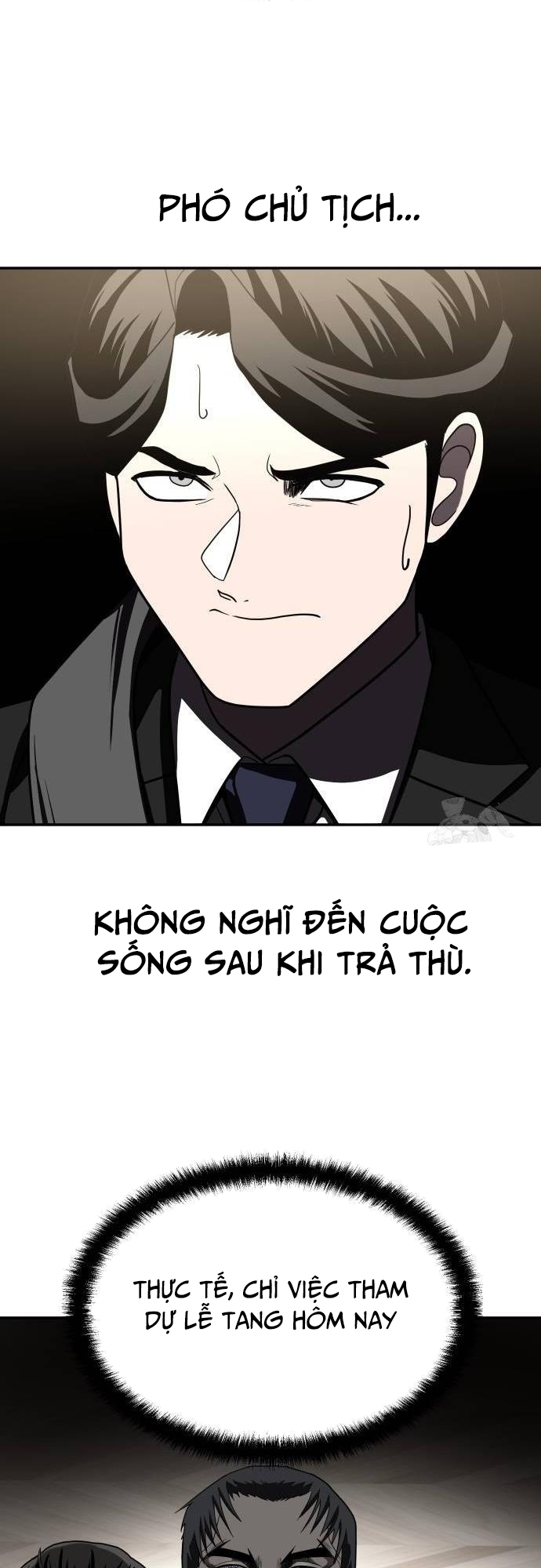 Món Đồ Chơi - Chương 40
