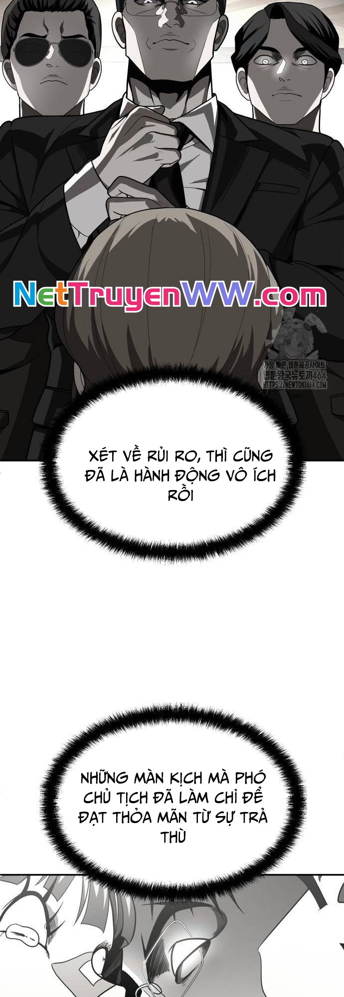 Món Đồ Chơi - Chương 40