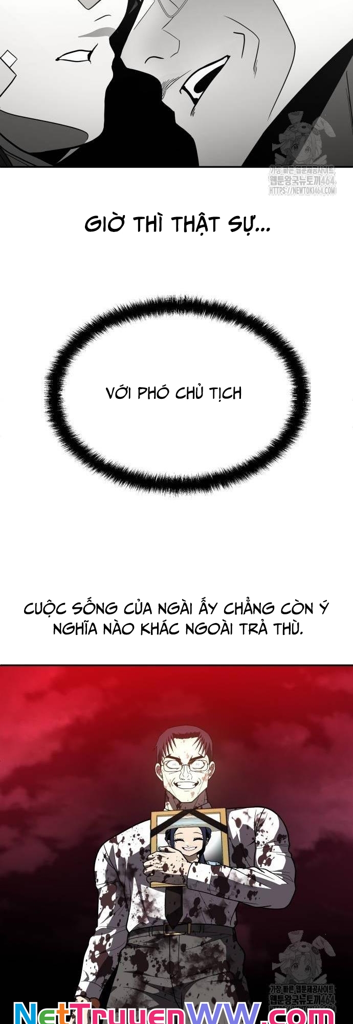 Món Đồ Chơi - Chương 40