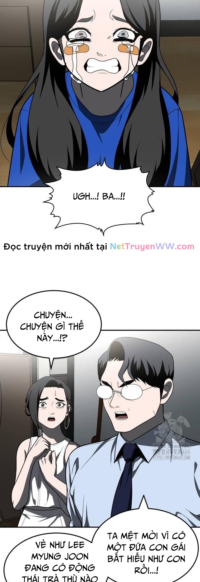 Món Đồ Chơi - Chương 40