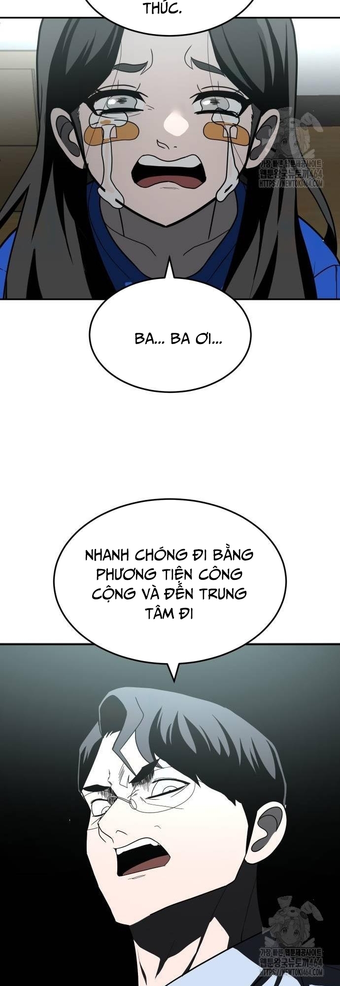 Món Đồ Chơi - Chương 40