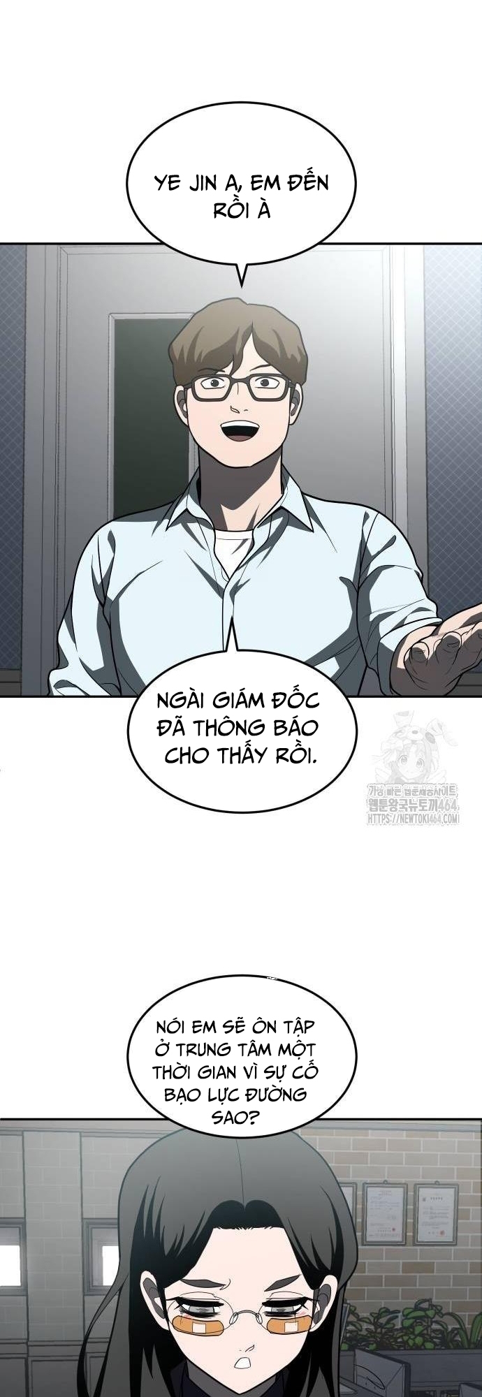 Món Đồ Chơi - Chương 40