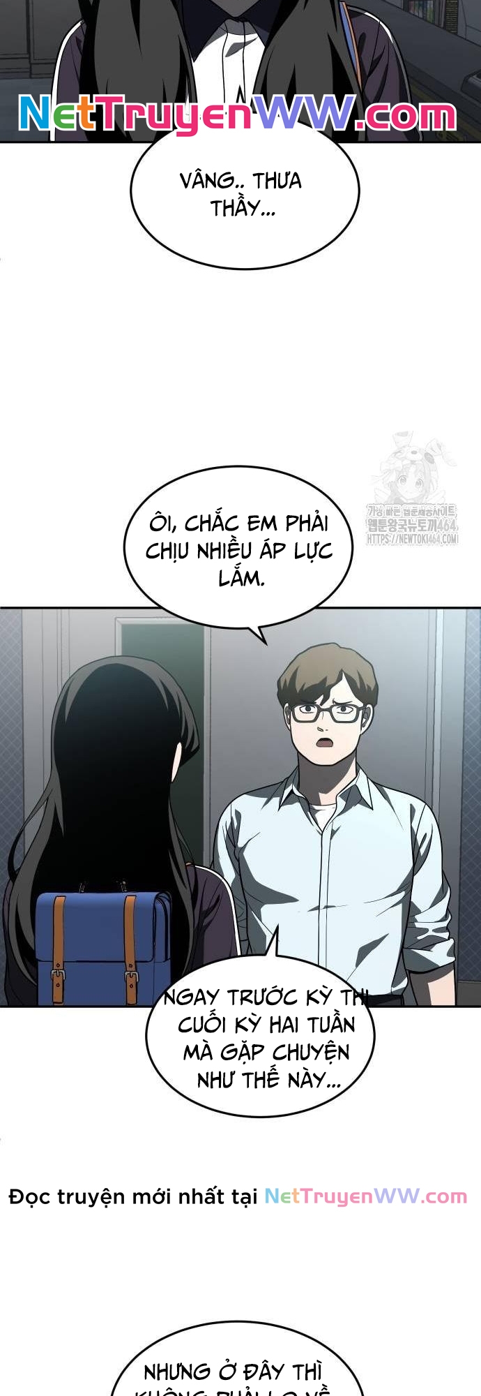 Món Đồ Chơi - Chương 40
