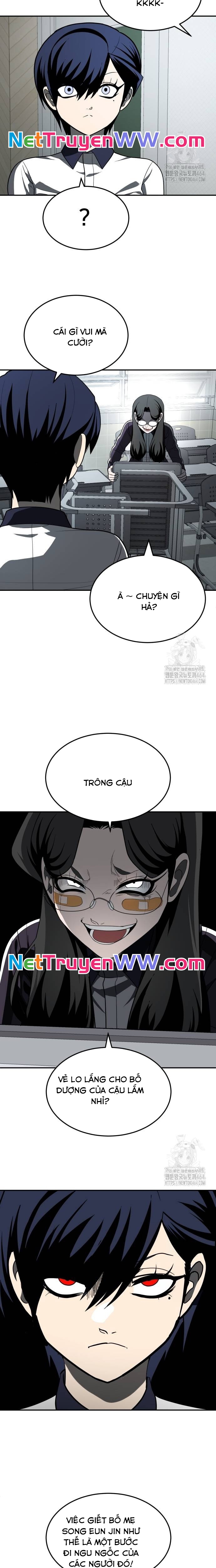 Món Đồ Chơi - Chương 41