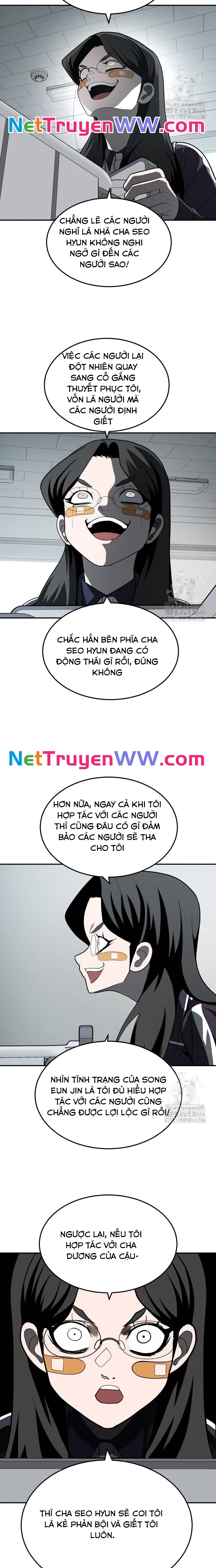 Món Đồ Chơi - Chương 41