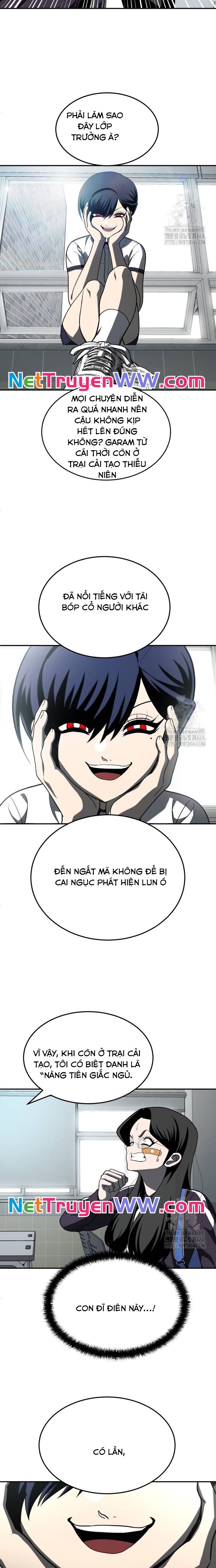 Món Đồ Chơi - Chương 41