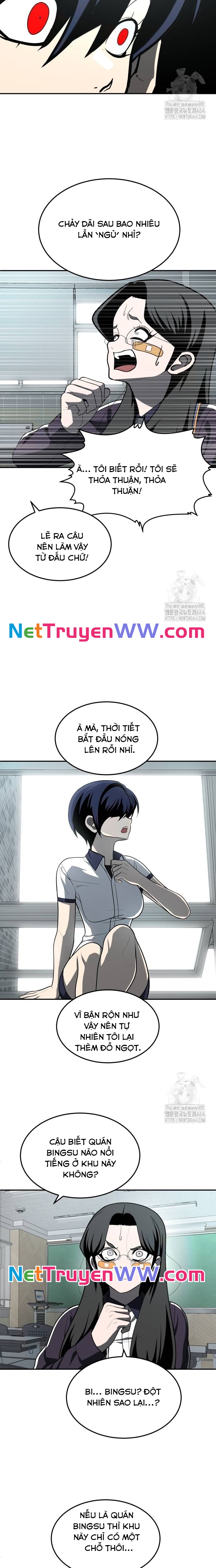 Món Đồ Chơi - Chương 41