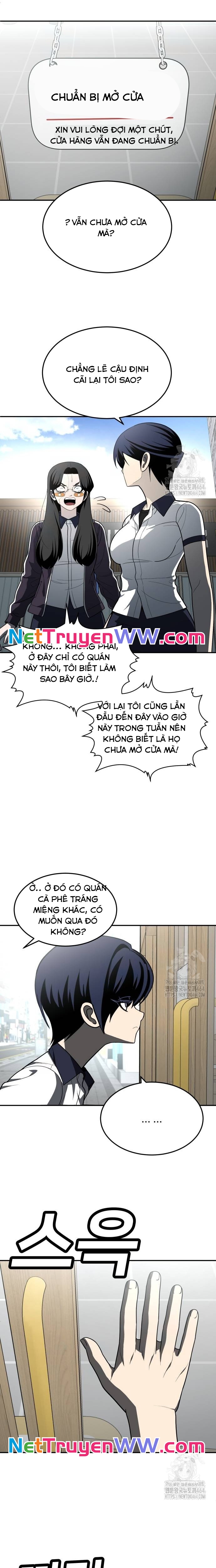 Món Đồ Chơi - Chương 41