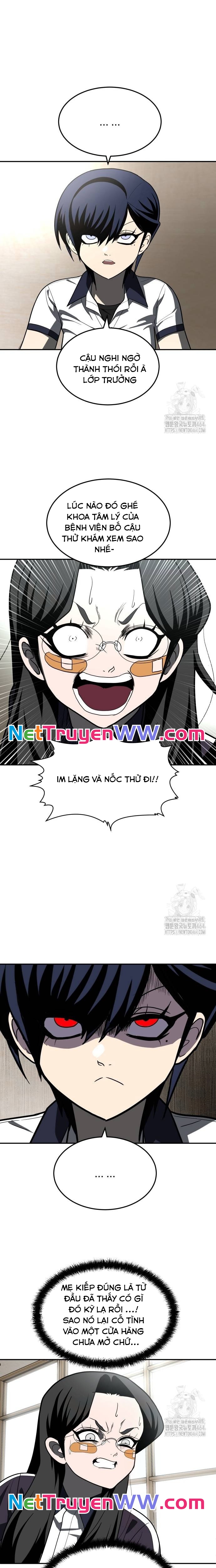 Món Đồ Chơi - Chương 41