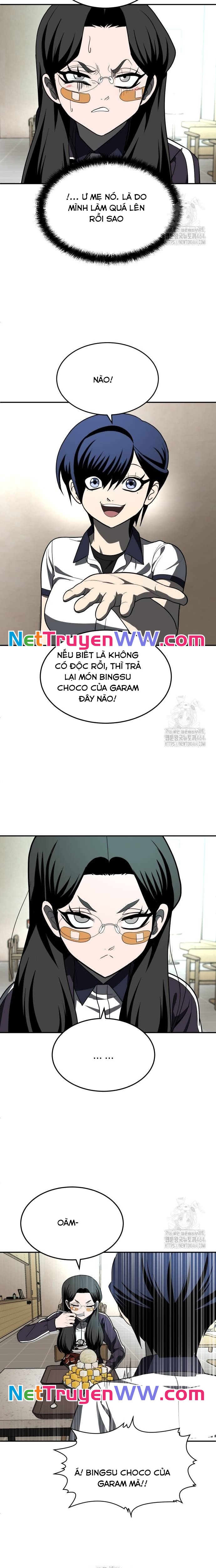 Món Đồ Chơi - Chương 41