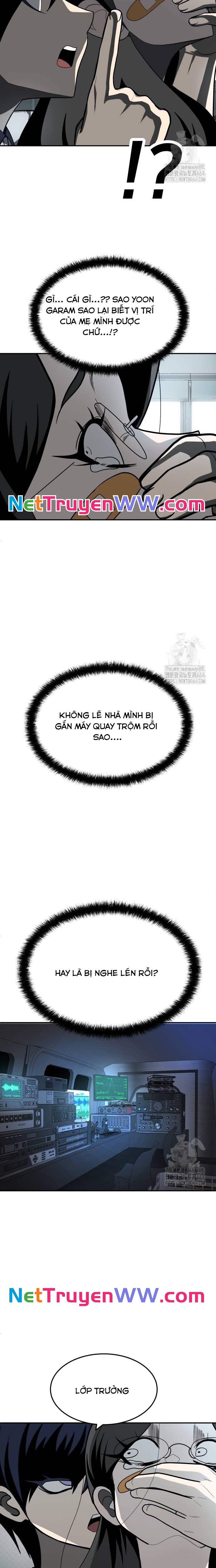 Món Đồ Chơi - Chương 41