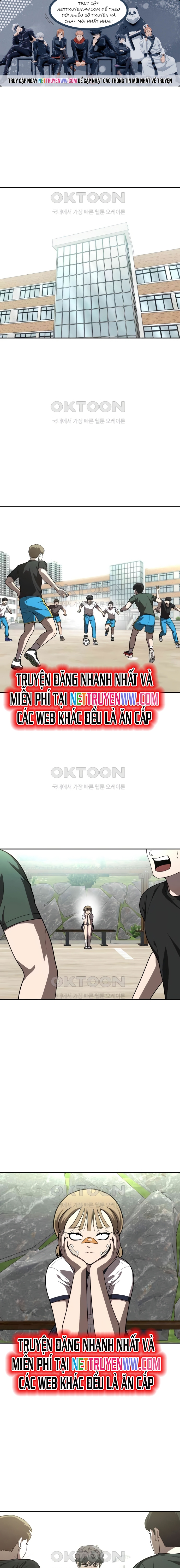 Món Đồ Chơi - Chương 42