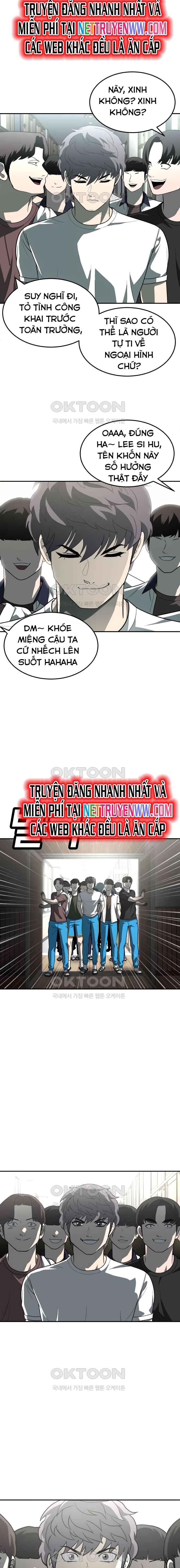 Món Đồ Chơi - Chương 42