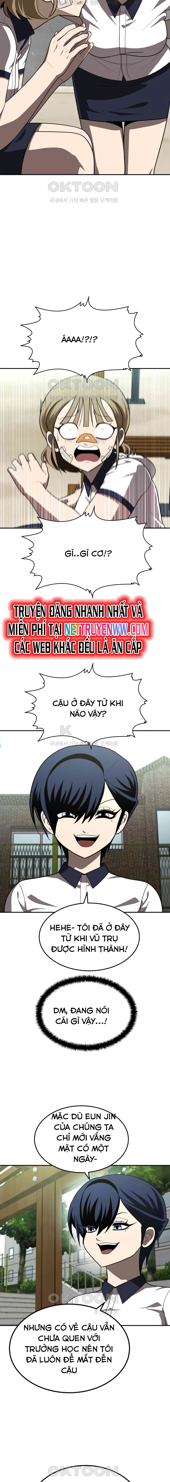 Món Đồ Chơi - Chương 42