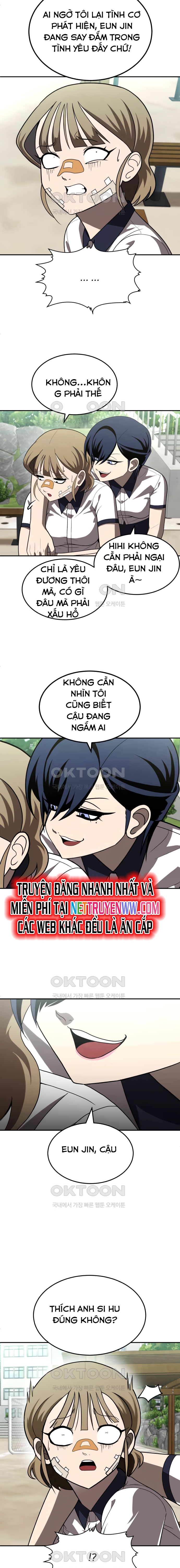 Món Đồ Chơi - Chương 42