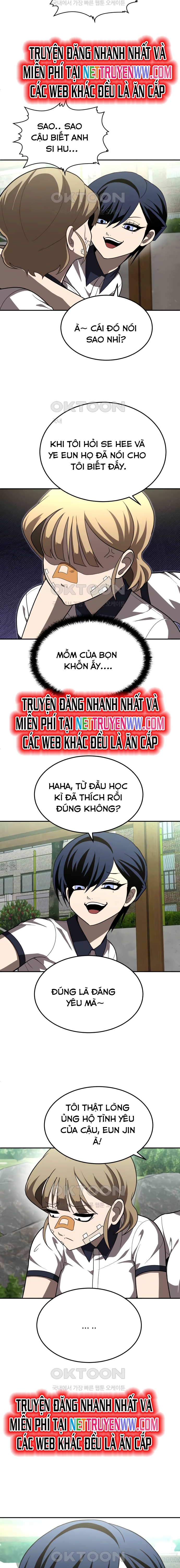 Món Đồ Chơi - Chương 42
