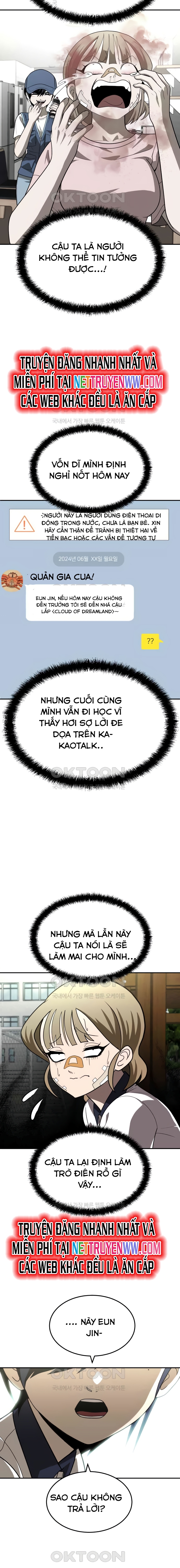 Món Đồ Chơi - Chương 42
