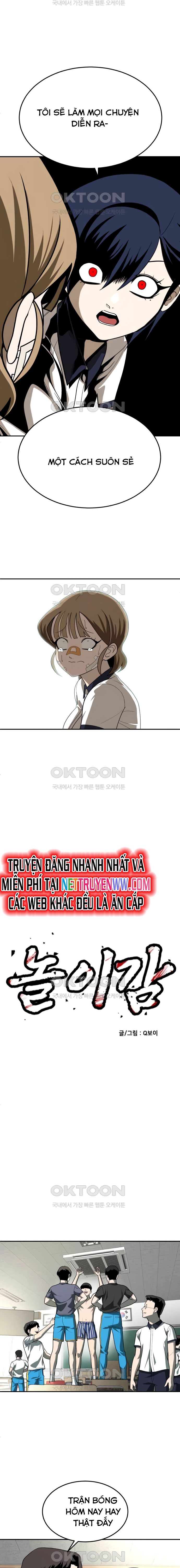 Món Đồ Chơi - Chương 42