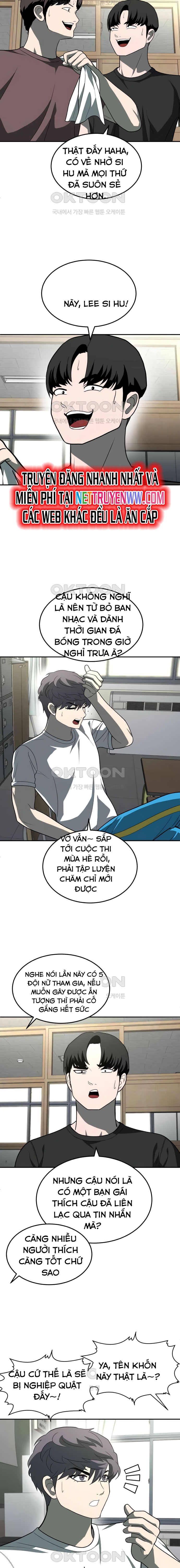 Món Đồ Chơi - Chương 42