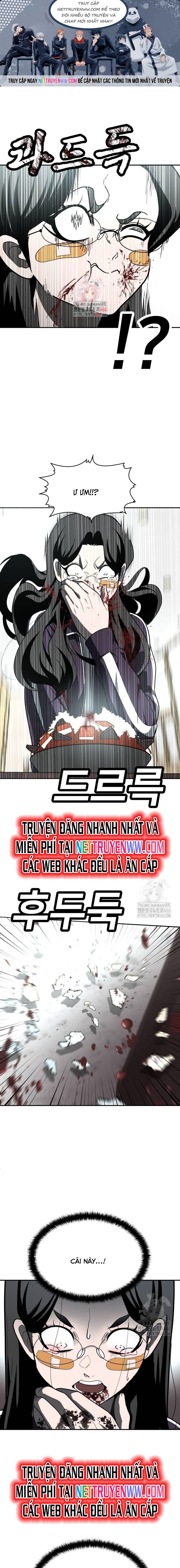 Món Đồ Chơi - Chương 43