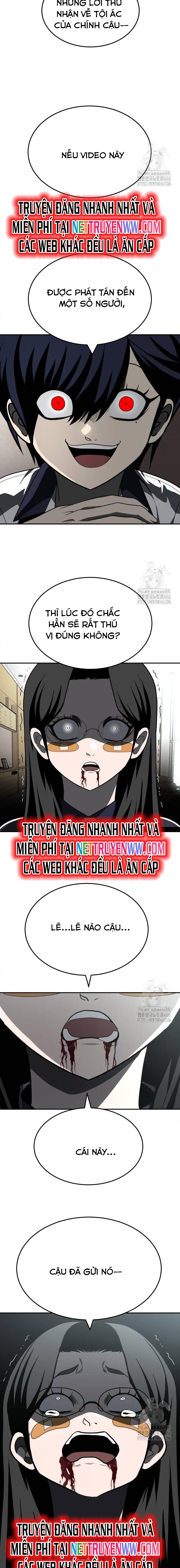 Món Đồ Chơi - Chương 43