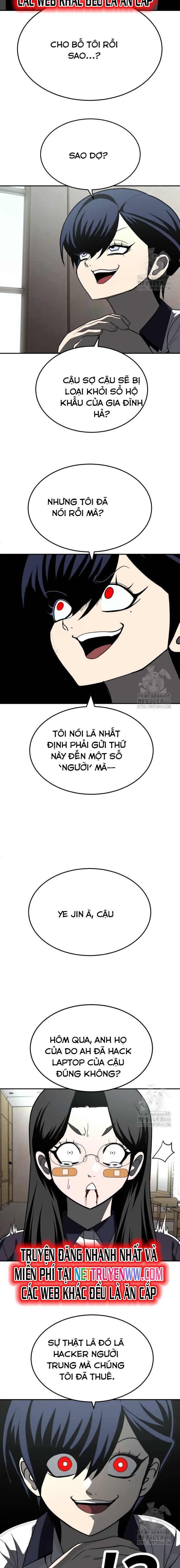 Món Đồ Chơi - Chương 43