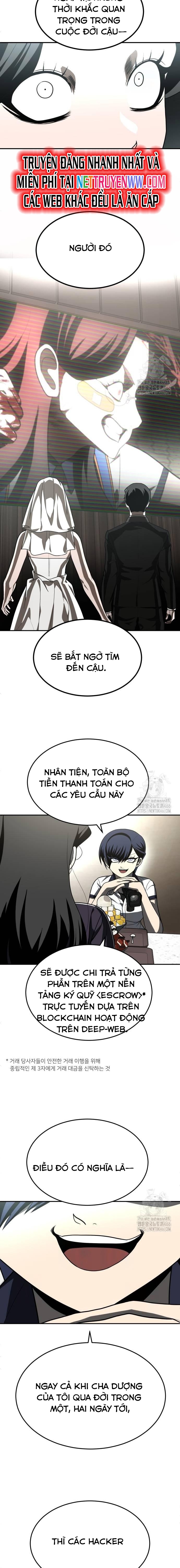 Món Đồ Chơi - Chương 43