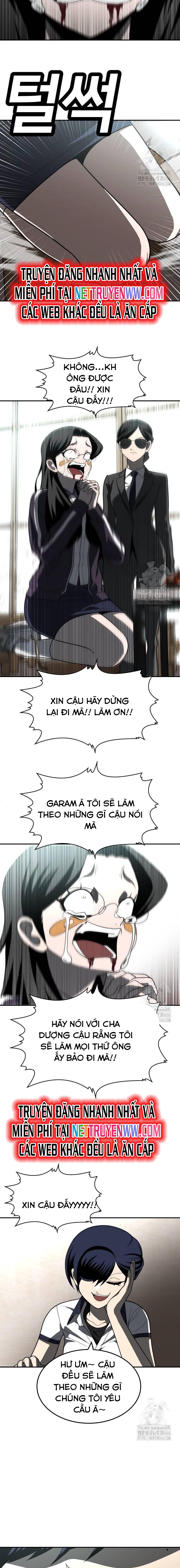 Món Đồ Chơi - Chương 43