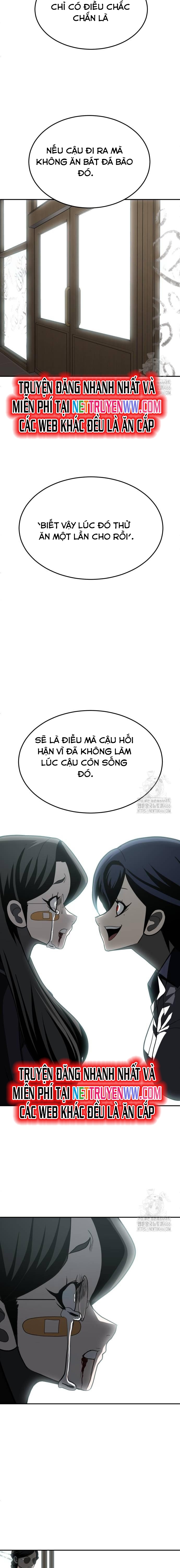 Món Đồ Chơi - Chương 43
