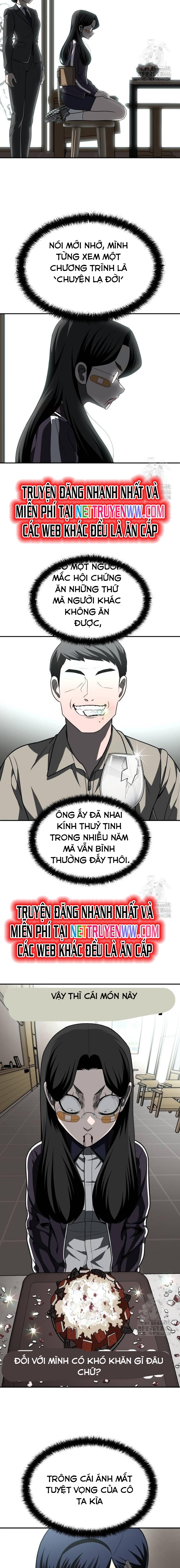 Món Đồ Chơi - Chương 43