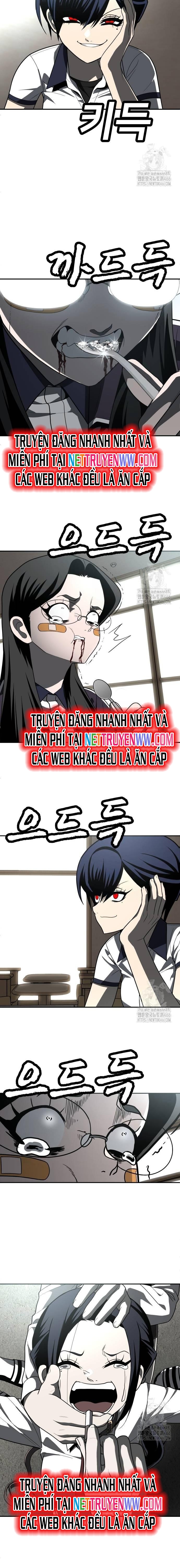 Món Đồ Chơi - Chương 43