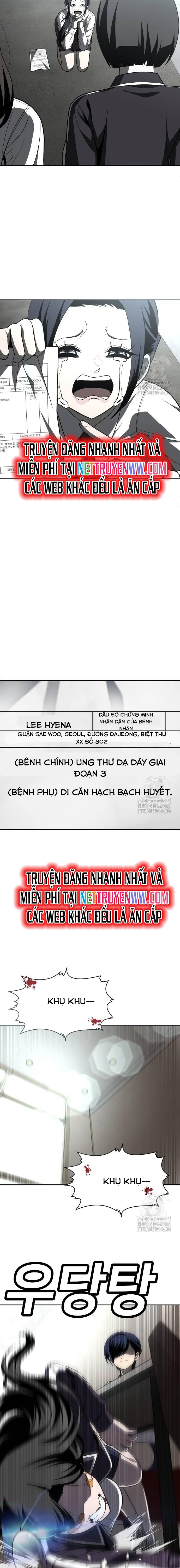 Món Đồ Chơi - Chương 43