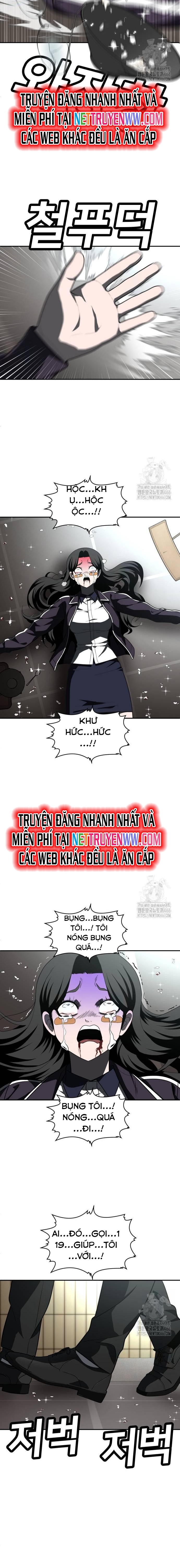 Món Đồ Chơi - Chương 43