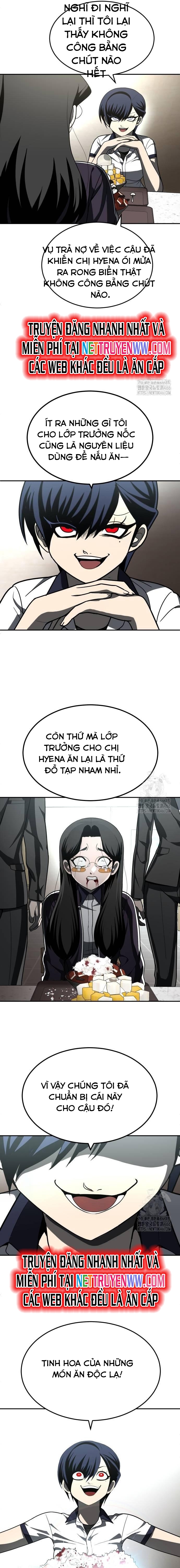 Món Đồ Chơi - Chương 43