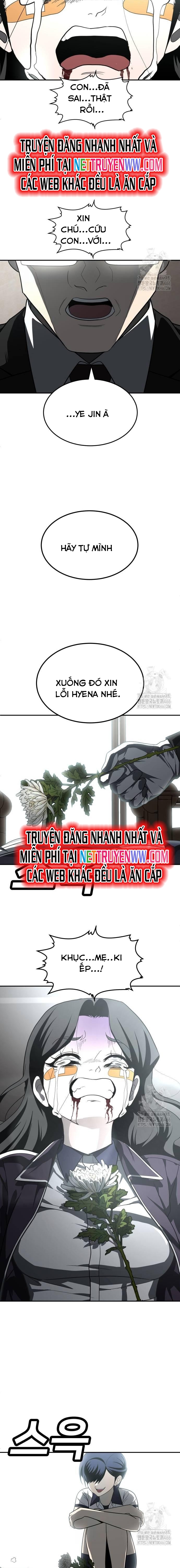 Món Đồ Chơi - Chương 43